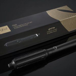 GHD Rise Volumizing Hot Brush